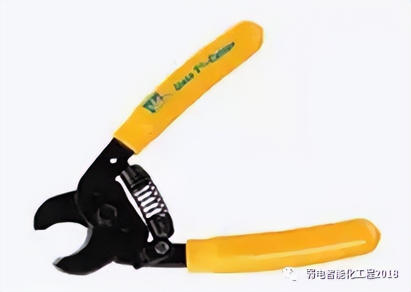 做弱电国外好用的工具,弱电安装需要哪些工具