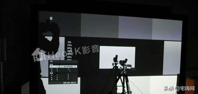 高级灰色彩调色思路,经典三色调色