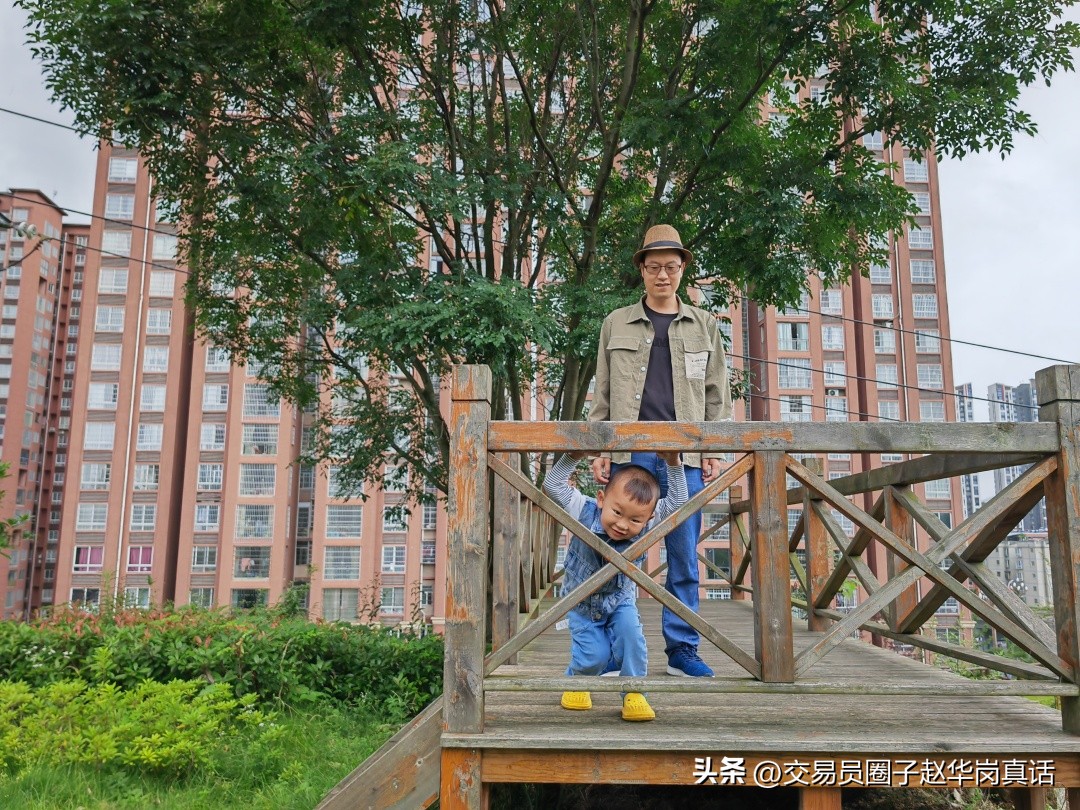 遇上有把握的机会要重仓,遇到能操作的机会不要放弃