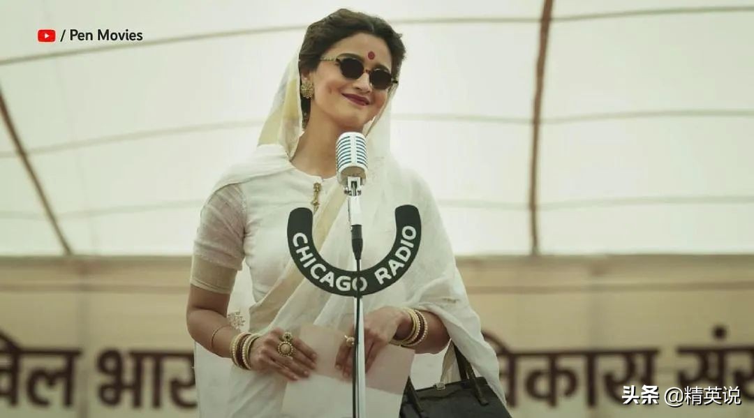 被丈夫86元卖入*院妓**，逆袭成*手党黑**女王，被印度女性膜拜60年？