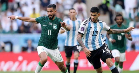 亚洲足球正逐渐缩小与世界的差距,日本足球击败世界强队