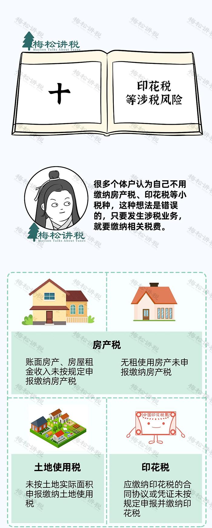 不用记账的个体户怎么报税,个体户到底要不要记账报税