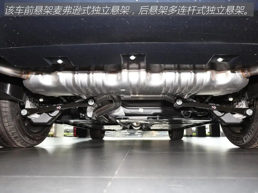 ds9驾驶感,ds9高性能