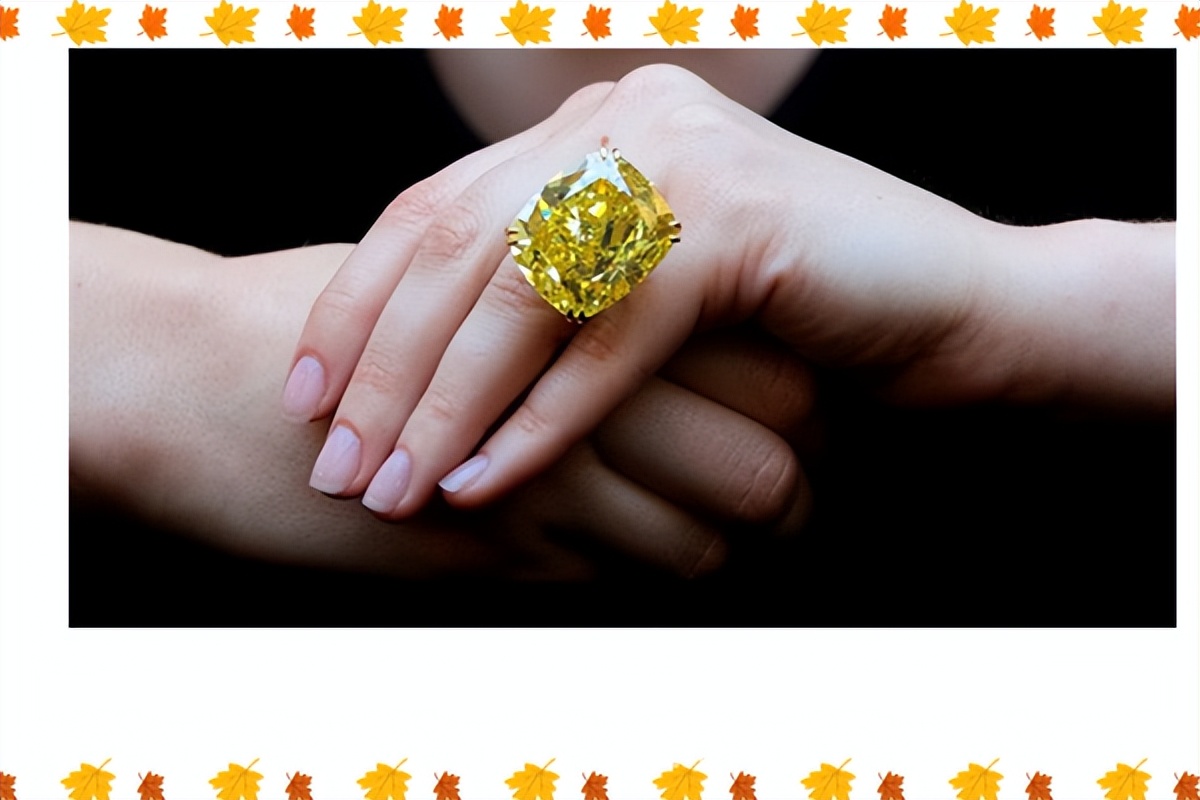 世界十大最昂贵钻戒 (世界十大最好的钻戒)