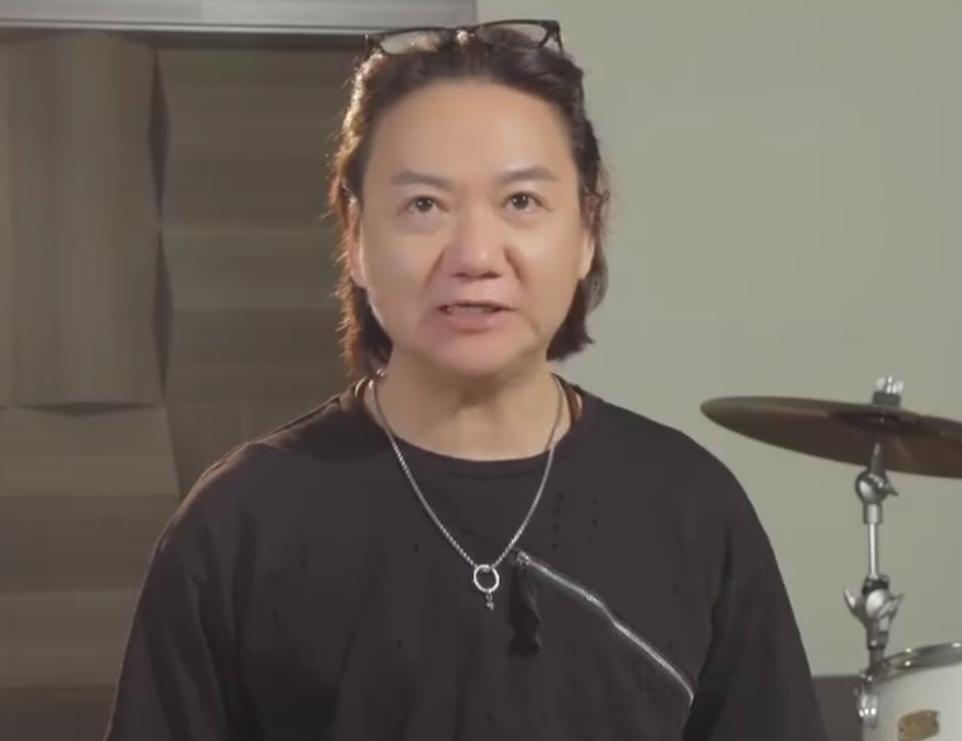 又一港星中山买房！57岁吴国敬至今未婚无儿无女，长居内地创业