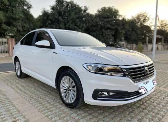 开了5年的朗逸手动舒适版,开了十年的朗逸