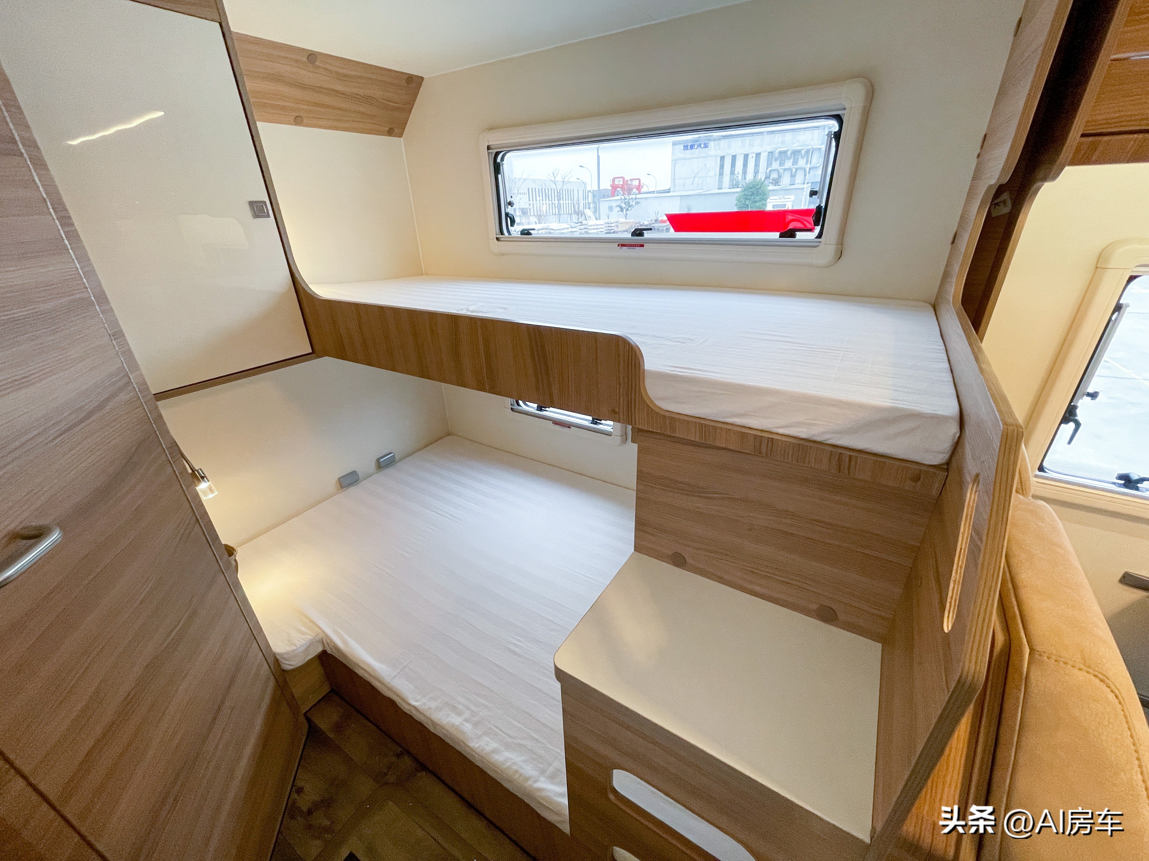 便宜实惠舒适性好空间大什么suv好,天歌房车