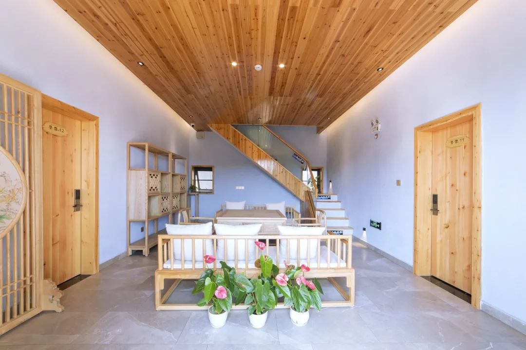 住在海边的民宿福建平潭,住平潭住哪里比较方便