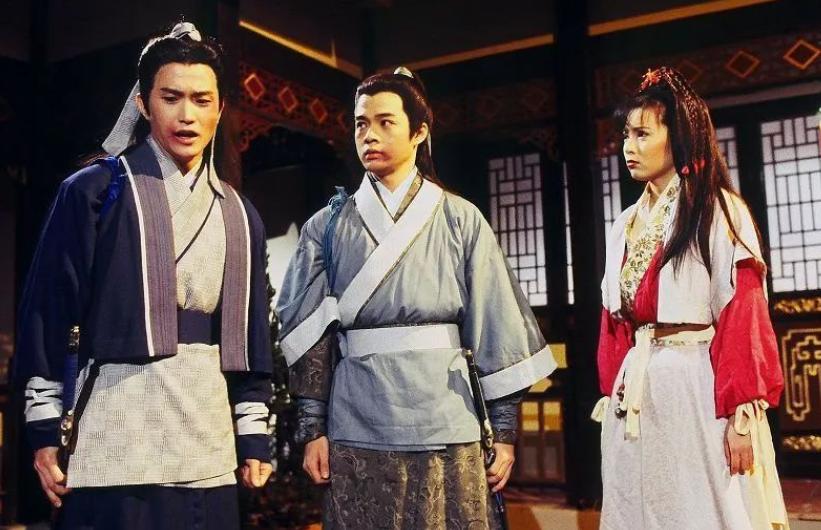 小龙女最悲惨的时候 (小龙女的悲惨之处)