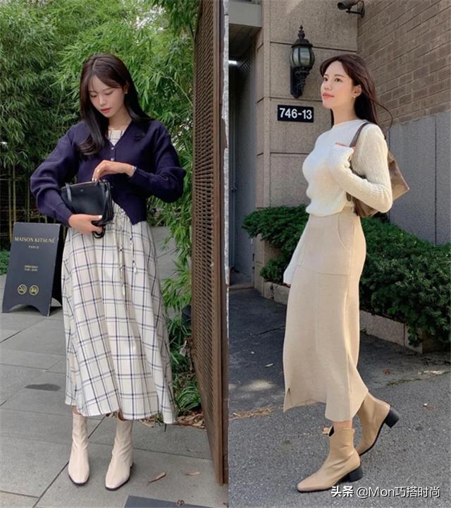 会穿的女人单品,会穿的女人经典款