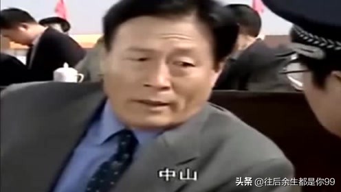天不藏奸,精讲剧中人物性格,不愧为扫黑除恶题材剧的精良作品!