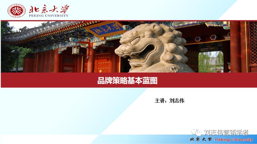 品牌策略三个维度,完整的品牌策略具体方法