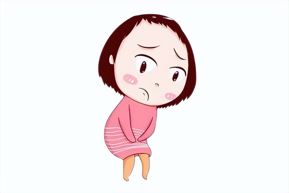 「掌健识」告别产后漏尿的正确方式