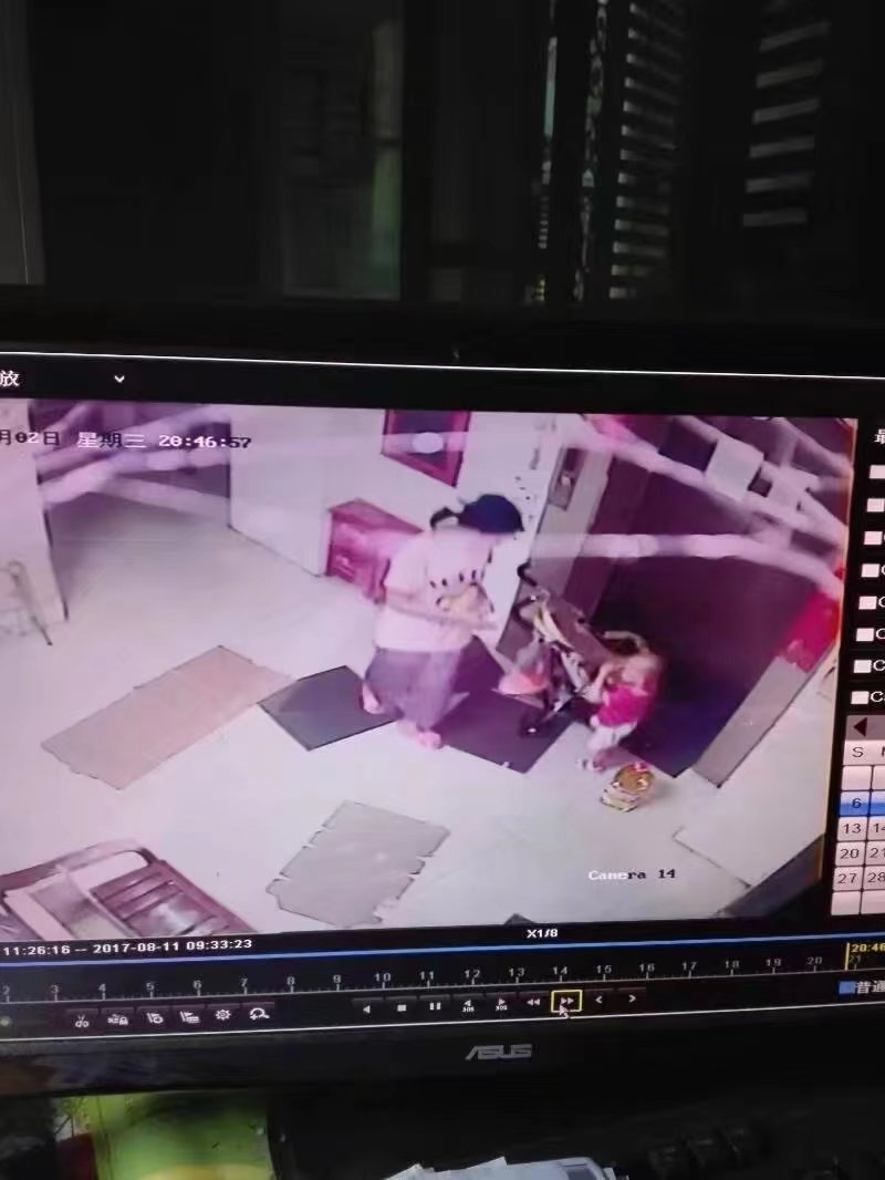 女士靠收废品月入过万,90后收废品月入过万