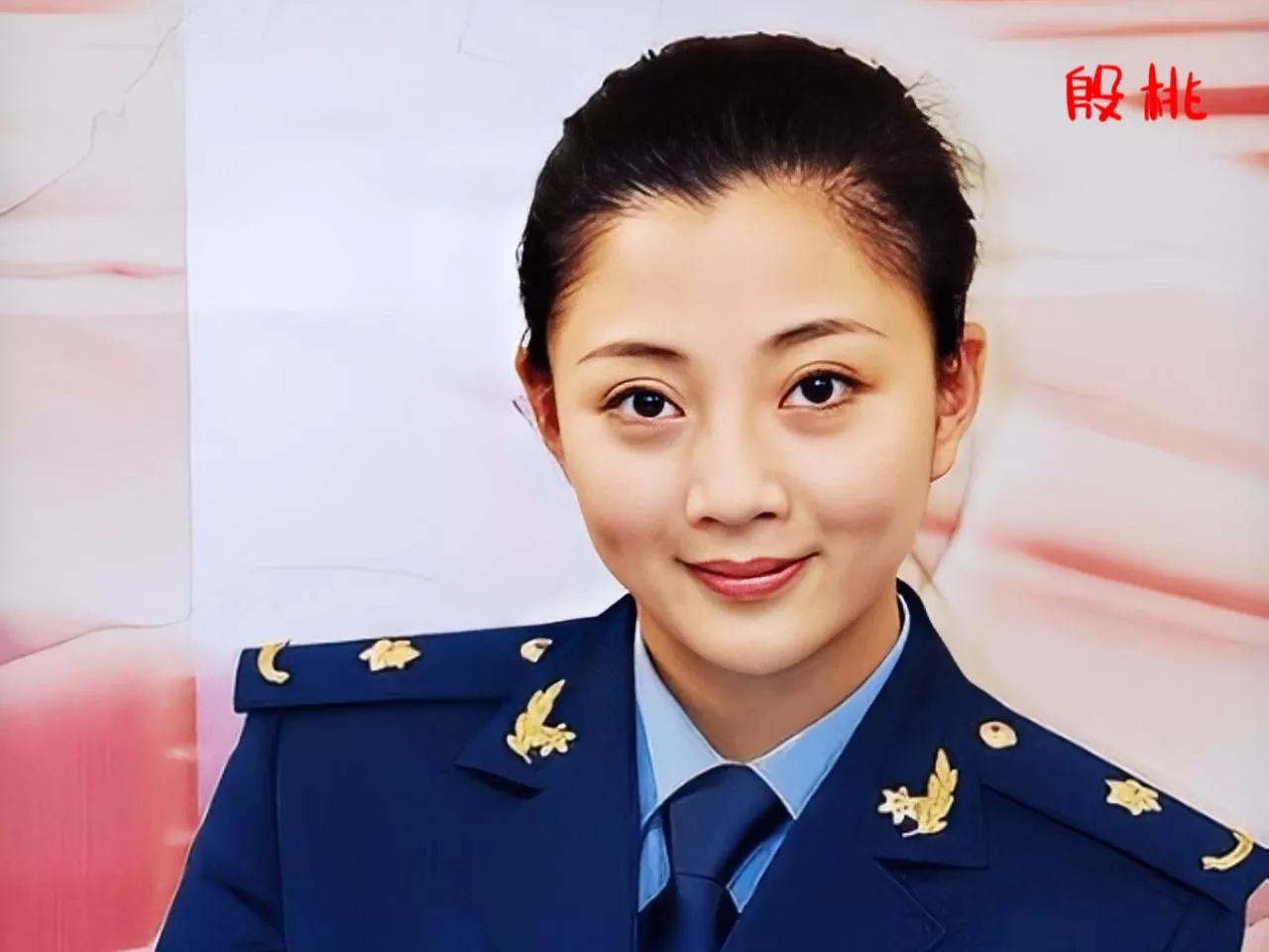 军人女明星大全,军人女演员排名前十名