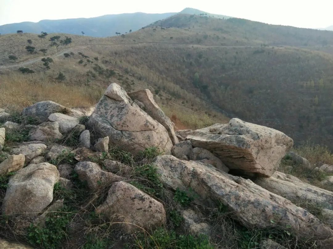 禹州山上古建筑,藏在禹州的秘密古宅