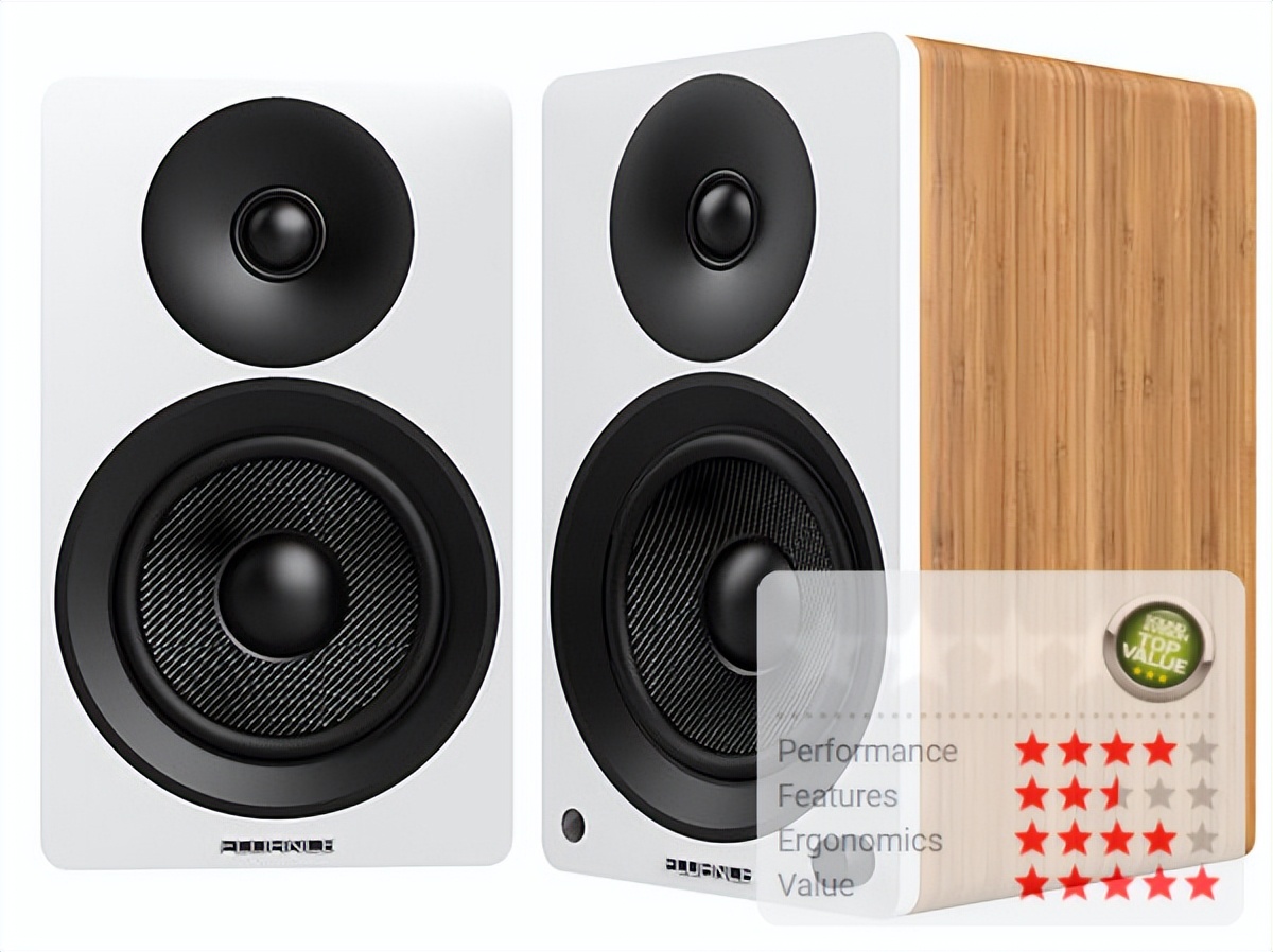 目前比较好的蓝牙音响有哪些,全球顶级便携式蓝牙音响横评