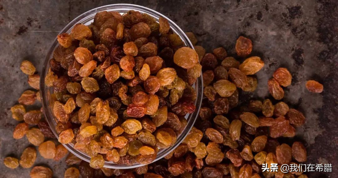 迪拜葡萄干多少钱一斤,在希腊买奢侈品便宜吗