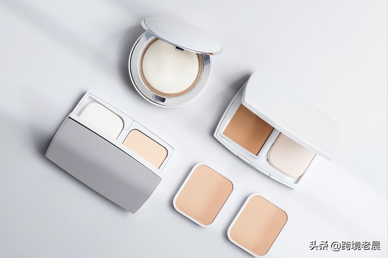 跨境电商欧美美妆旺季,跨境电商美妆货源