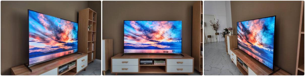 海信电视65e8d深度测评,海信电视e8h