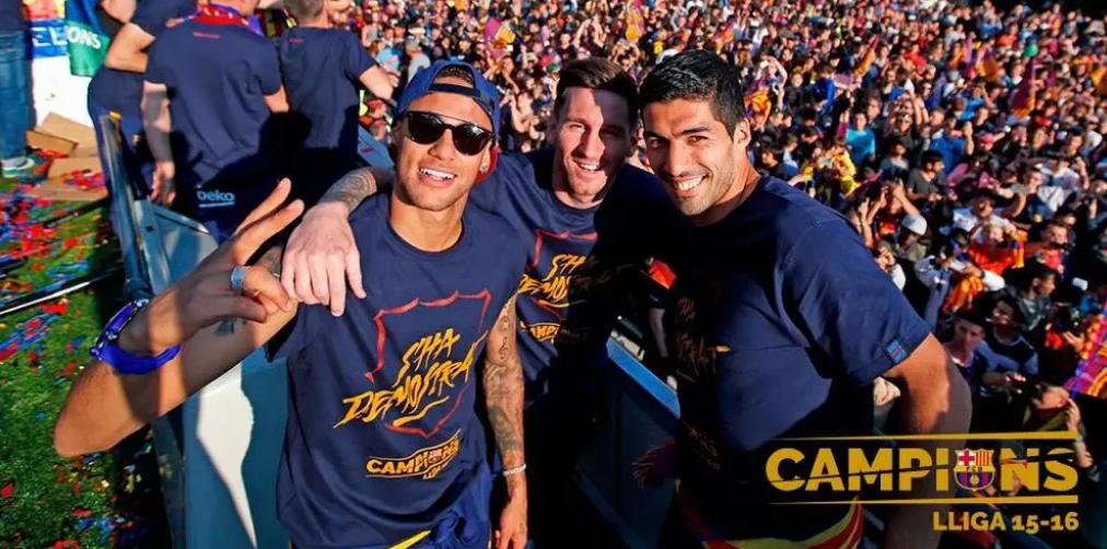 巴萨为什么重建那么快,巴萨重建之路有多难