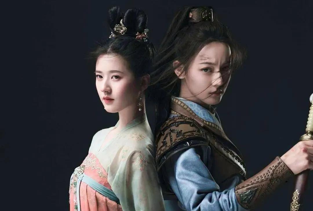 2021年第一部准爆款剧非赘婿莫属,赘婿系列电视剧排行榜前十名