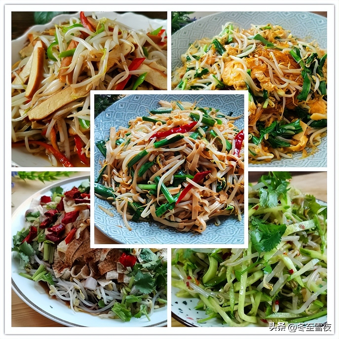 清利湿热吃什么菜好,吃什么青菜可以排湿热呢