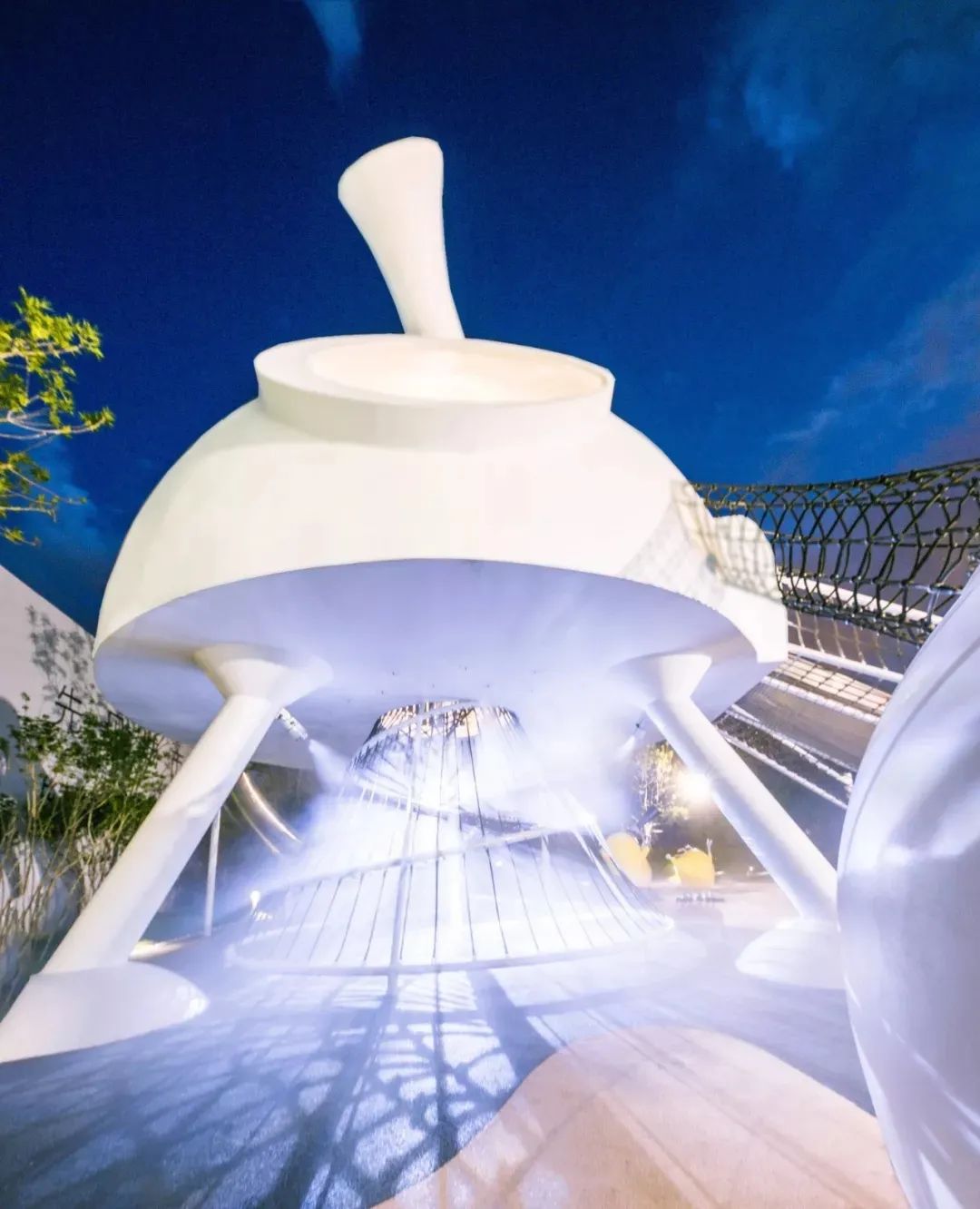 北京适合6岁娃玩的儿童乐园,遛娃好去处北京大兴