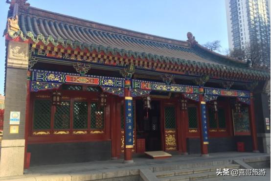 营口大石桥市旅游景点,营口大石桥旅游攻略