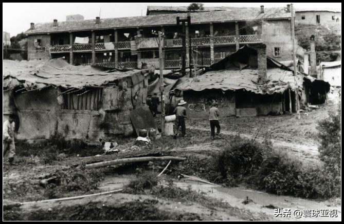 老三线之洛阳一拖,老三线国营工厂