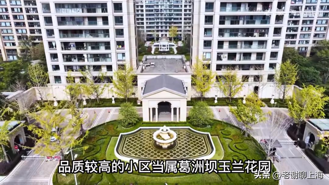 青浦新城规划视频,青浦新城发展前景