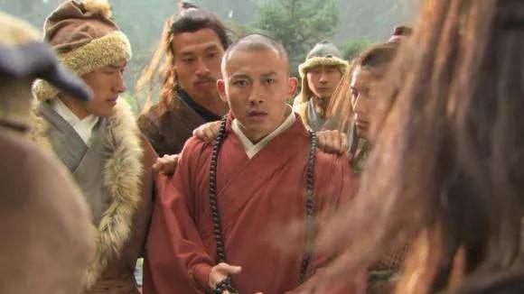 西游记原文天罡三十六变,西游记五行山拜师取真经中心思想