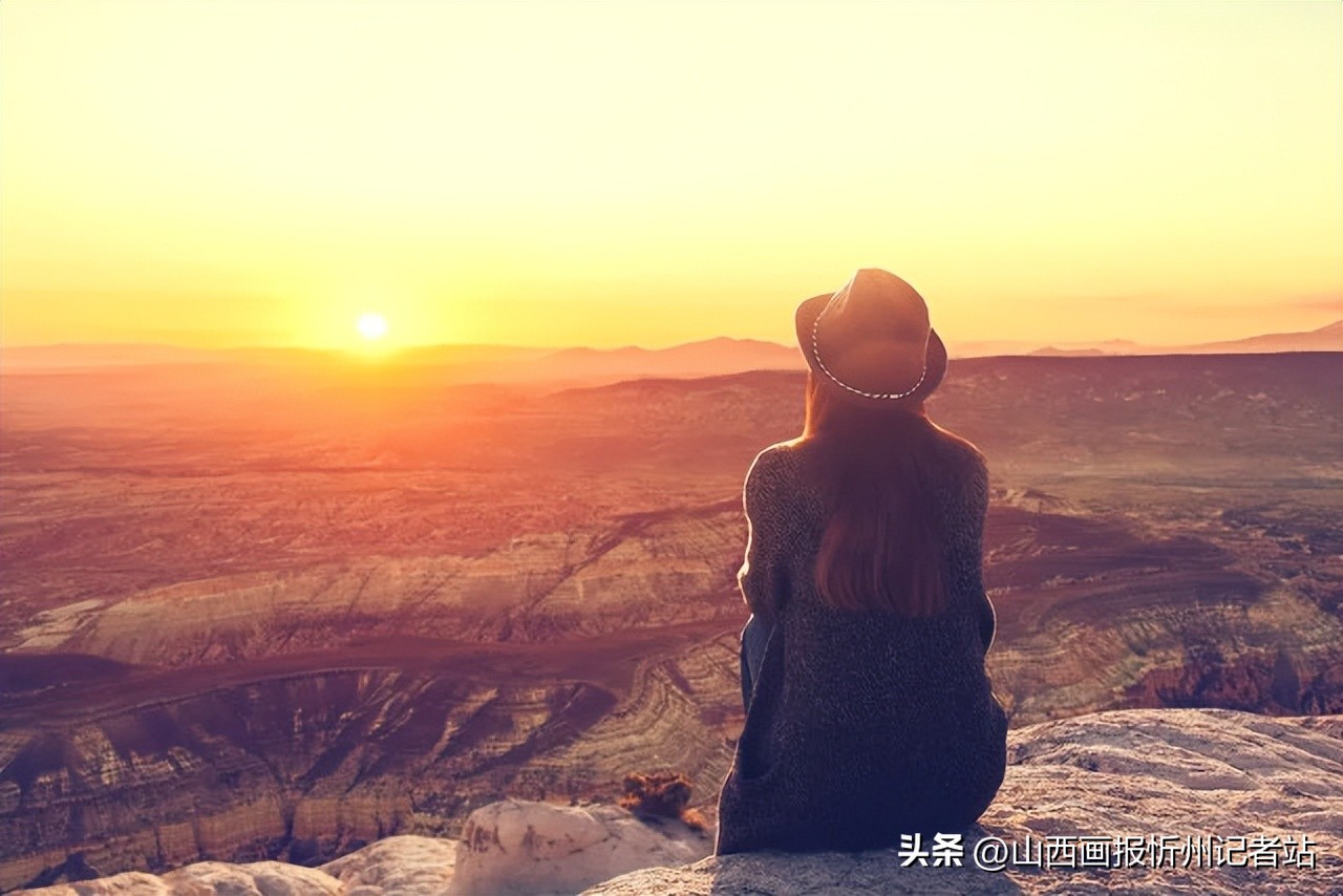 欣赏一个人始于颜值更敬于才华,欣赏一个人始于颜值久于人品