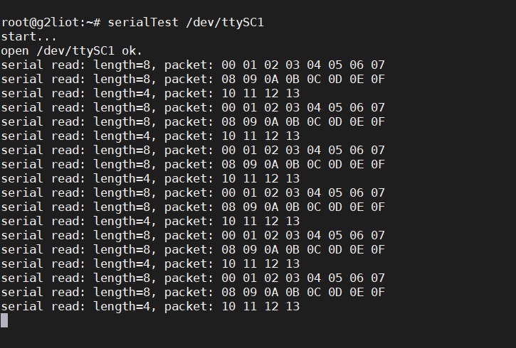 瑞萨RZ/G2L处理器详细测评