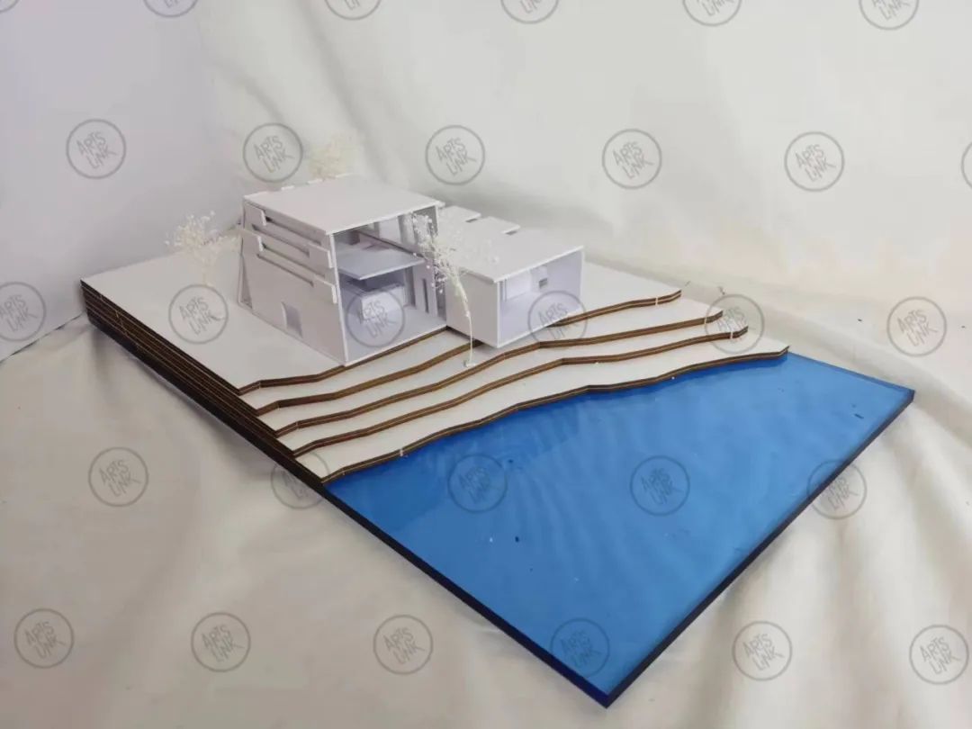 就读上海交大多维校园一年，零基础高中生斩获海外建筑王牌名校