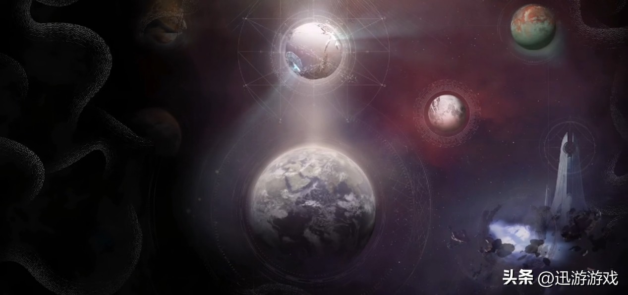 命运2算什么类型的游戏,命运2究竟多好玩