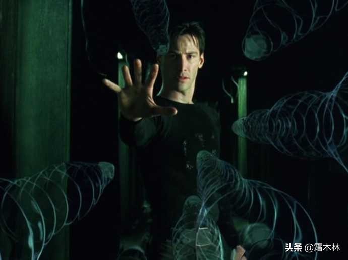 9部公认科幻经典你看过几部,科幻迷必看的100部经典科幻电影