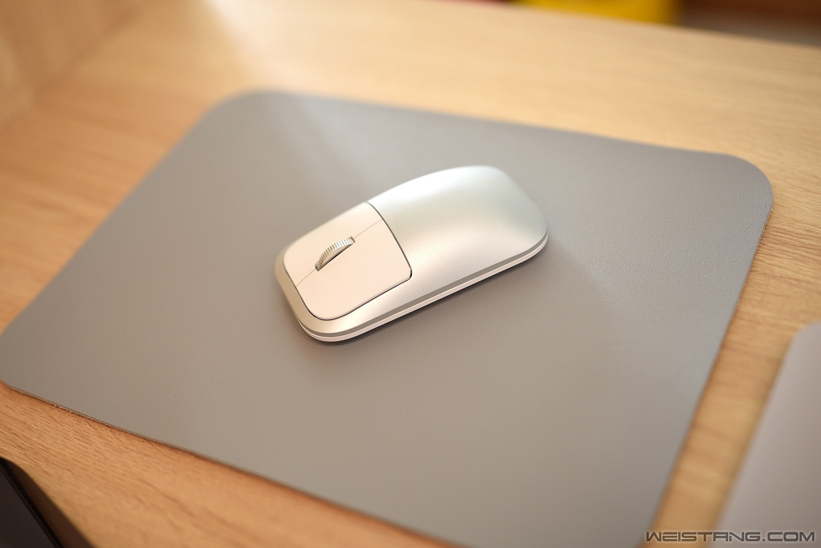 雷柏m700鼠标拆解,雷柏m700鼠标突然不能用了