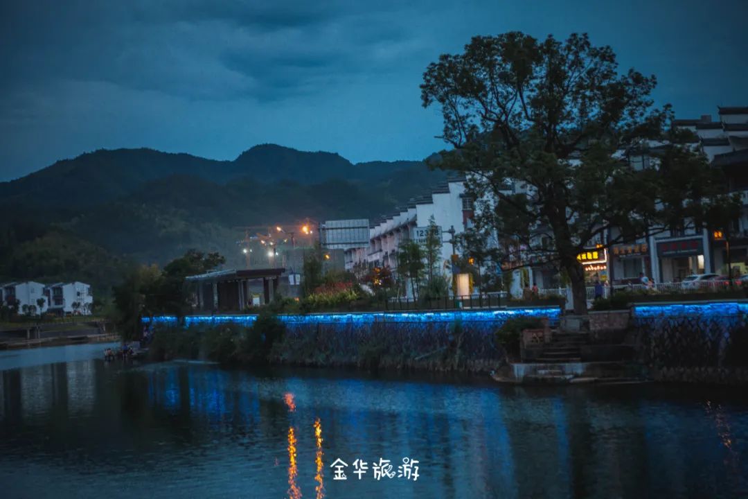 9个小众又绝美的避暑胜地,南山十大避暑景点