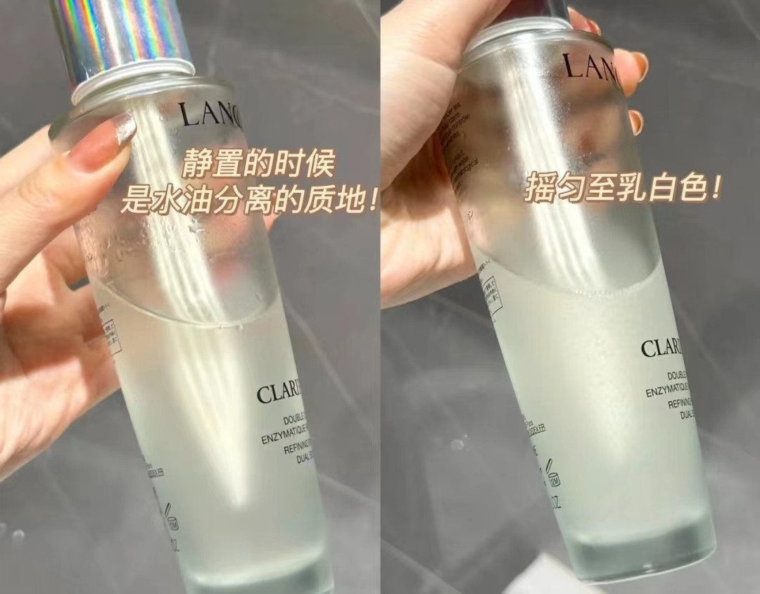 公认好用的四款大牌“精华水”，攒钱也要买一个，你打算入哪款？