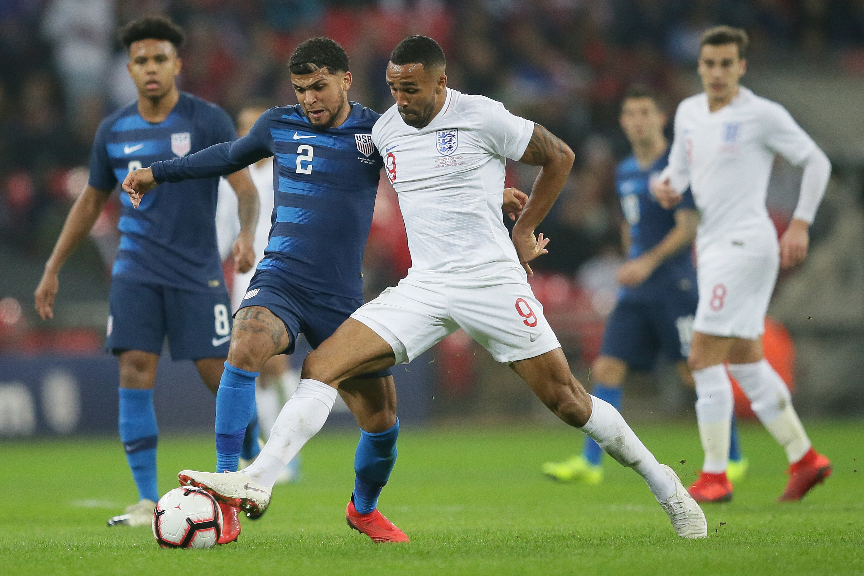 冷门卡塔尔,卡塔尔世界杯冷门回顾