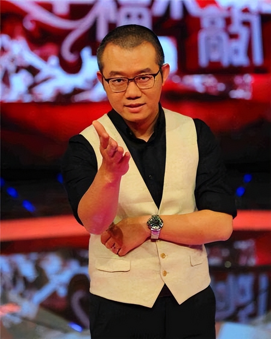 满口仁义道德的涂磊,满口仁义道德实则虚伪至极涂磊