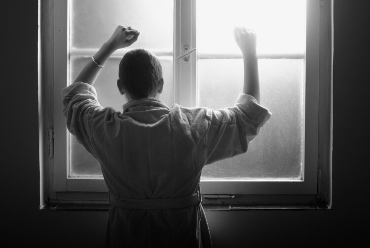 中美医疗差多少年,中美癌症医疗水平