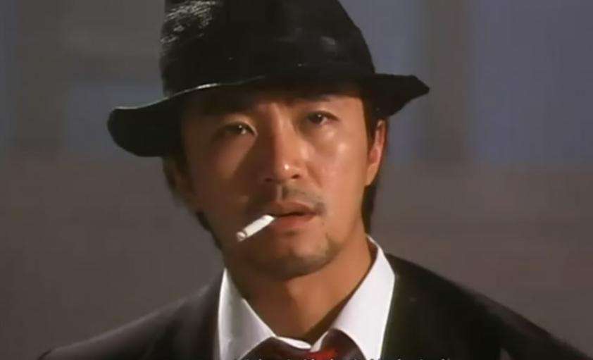 外国人看周星驰电影大话西游,大话西游之月光宝盒周星驰电影