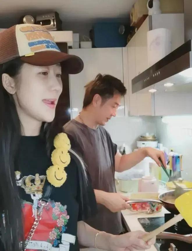 知名女星被爆已婚生子,有哪些女明星怀过孕