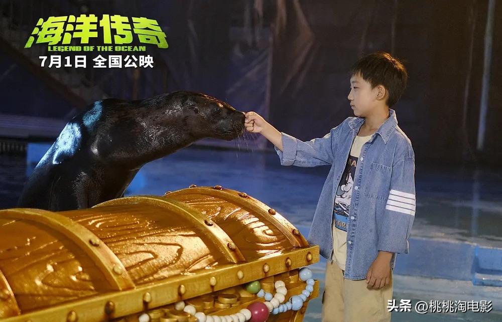 即将上映的3部高燃新片推荐,今年上映的值得看的几部电影