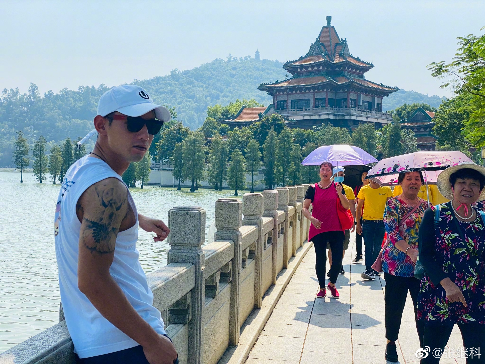 张继科乒乓球2019,为乒乓而生