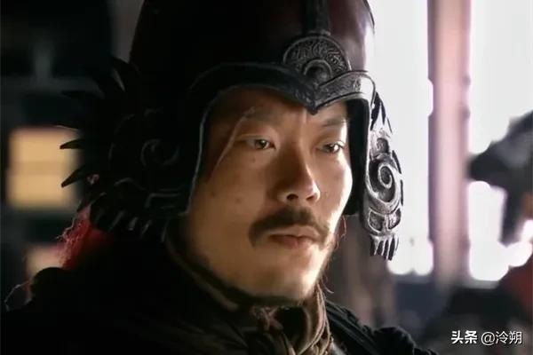 梁山黄信武艺怎样,水浒传黄信武功排名