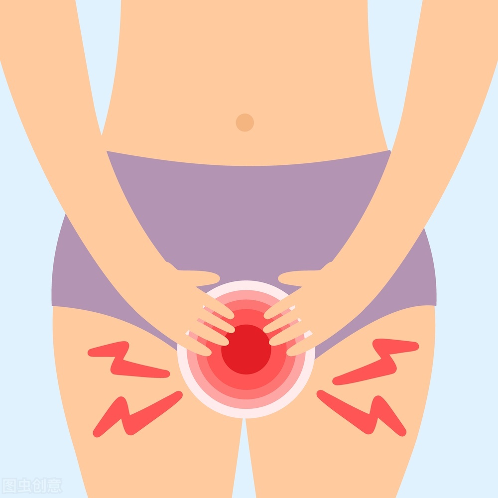 白带黄黄的浓浓的是怎么回事,白带黄黄的是咋回事