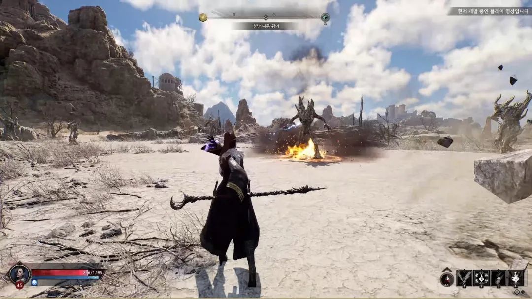 2023最新的大型网游,今年大爆发游戏